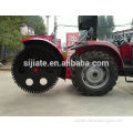 curbside rotary trencher for sale